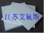 聚四氟乙烯的耐高低溫性能