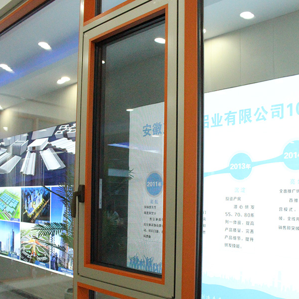 成品系列展示