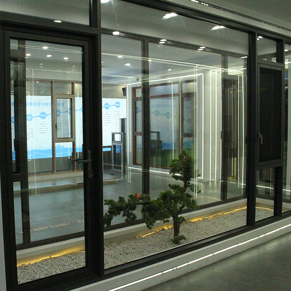 成品系列展示