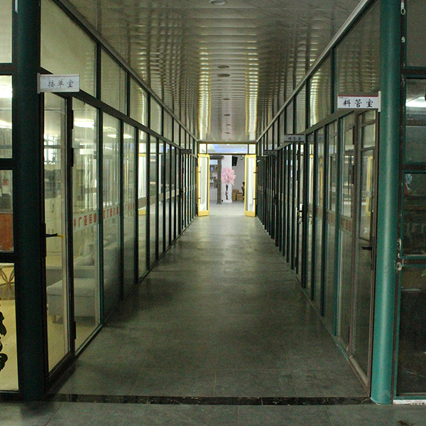 成品系列展示