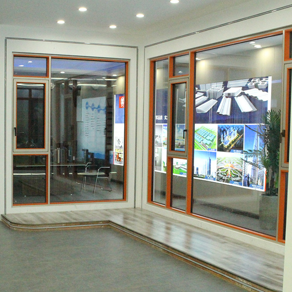 成品系列展示