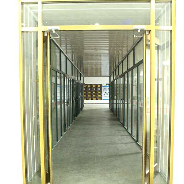 成品系列展示