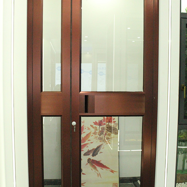 成品系列展示